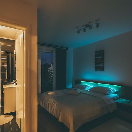 Opera Apartments زادار المظهر الخارجي الصورة