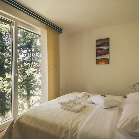 Opera Apartments زادار المظهر الخارجي الصورة