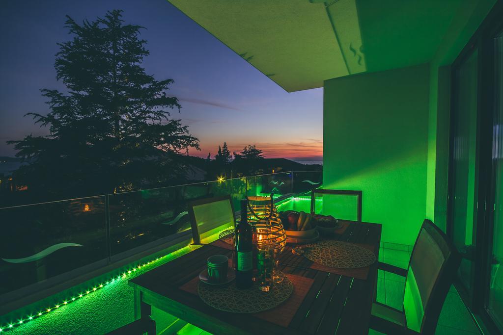 Opera Apartments زادار المظهر الخارجي الصورة
