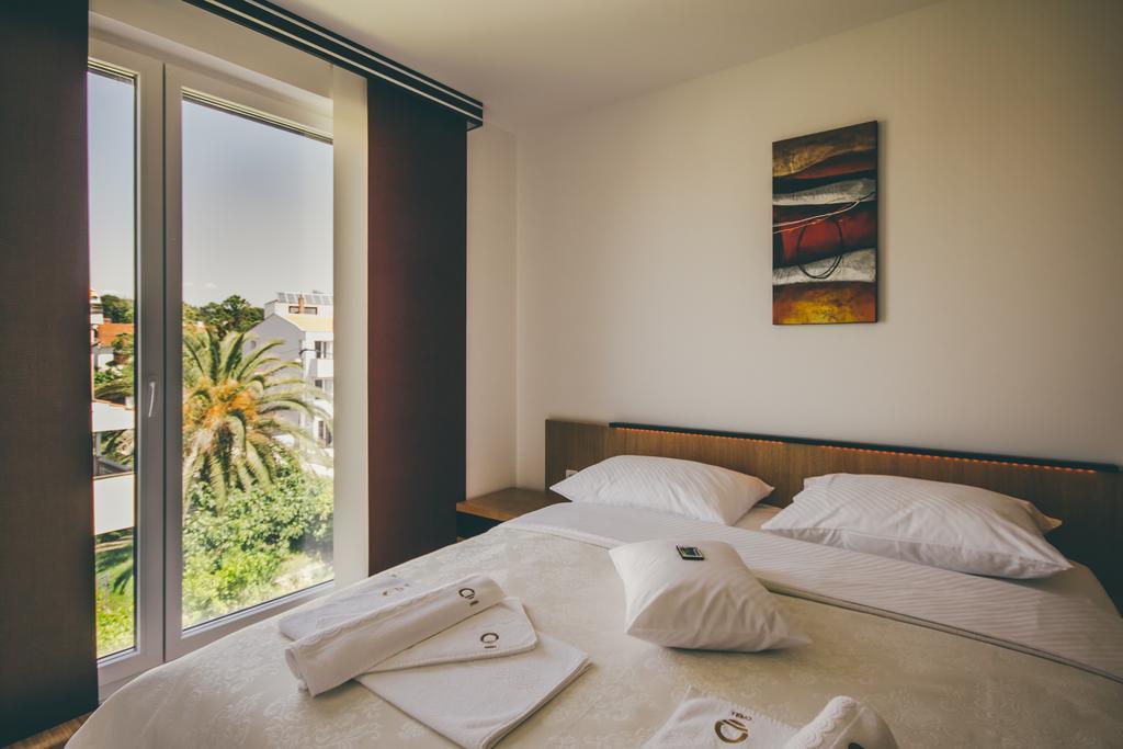 Opera Apartments زادار المظهر الخارجي الصورة