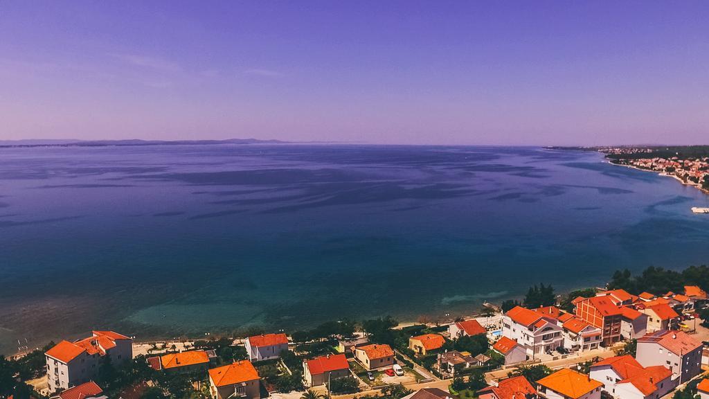Opera Apartments زادار المظهر الخارجي الصورة