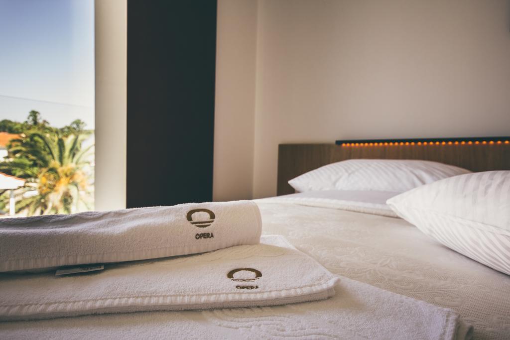 Opera Apartments زادار المظهر الخارجي الصورة