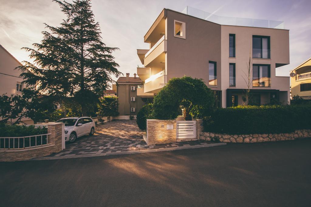 Opera Apartments زادار المظهر الخارجي الصورة