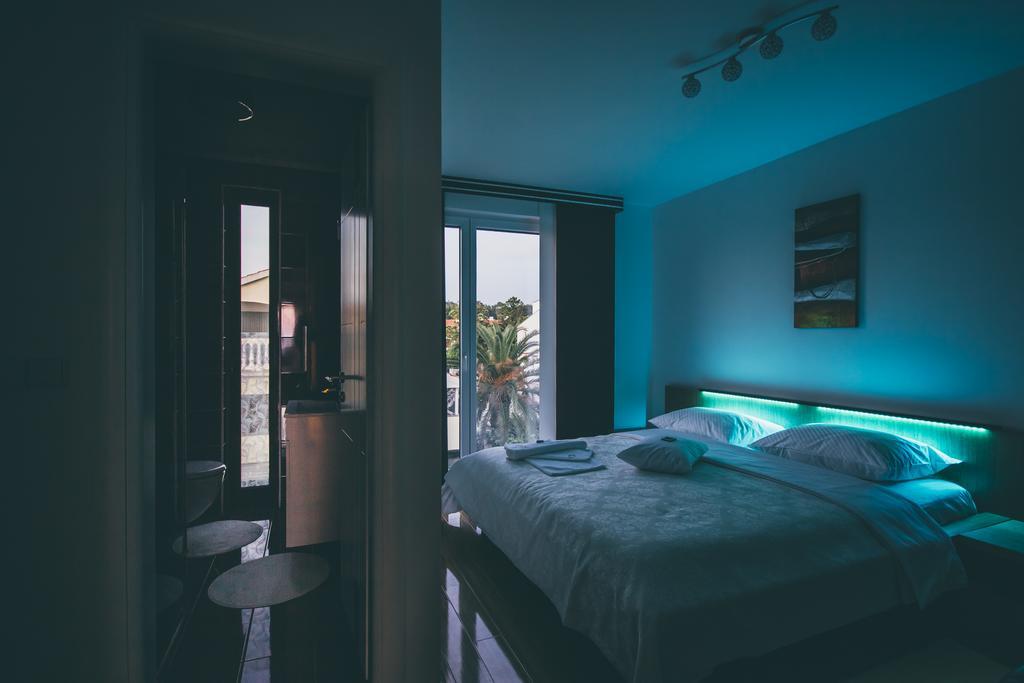 Opera Apartments زادار المظهر الخارجي الصورة
