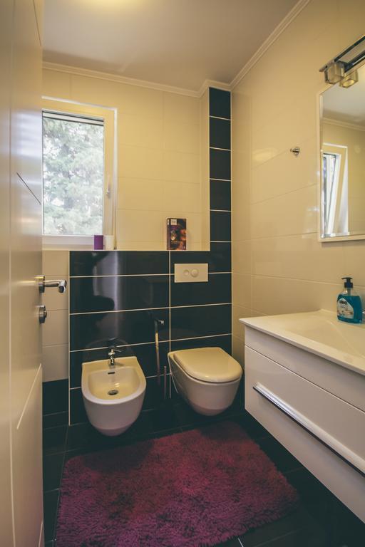 Opera Apartments زادار المظهر الخارجي الصورة