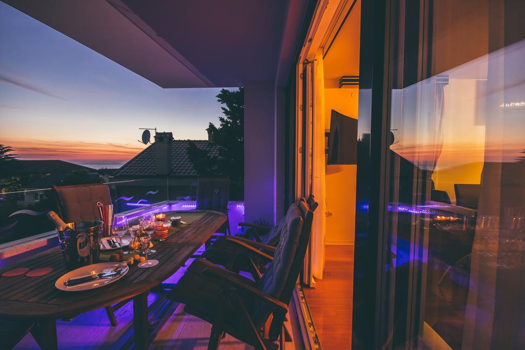 Opera Apartments زادار المظهر الخارجي الصورة