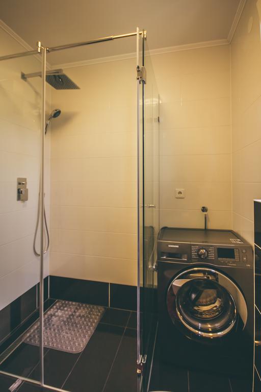 Opera Apartments زادار المظهر الخارجي الصورة