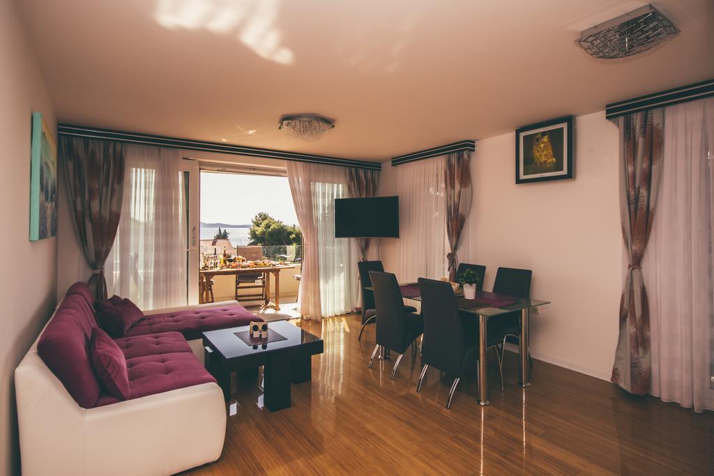 Opera Apartments زادار المظهر الخارجي الصورة