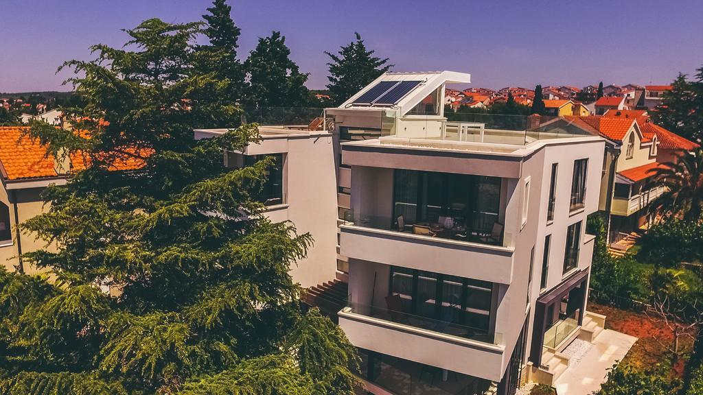 Opera Apartments زادار المظهر الخارجي الصورة