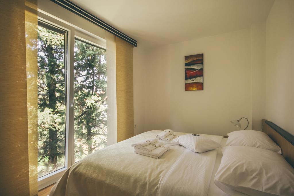 Opera Apartments زادار المظهر الخارجي الصورة